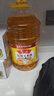 鲁花 食用油  物理压榨  非转基因 玉米油6.18L   实拍图