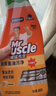 威猛先生（Mr Muscle） 油污清洁剂 455g+455g*3瓶补充装 柑橘香 厨房重油污净 实拍图
