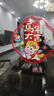 新新精艺2026新年装饰5D窗贴马年静电玻璃贴商场春节过年新年装饰布置窗花 实拍图