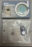 刷芯 智能电子体温计用体温胶贴（无纺布3M胶贴60贴+低敏硅胶贴20贴） 实拍图