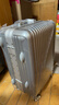 Diplomat外交官铝框拉杆箱星光登机箱行李箱20英寸男女旅行密码箱TC-9032 实拍图