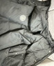 雪中飞鹅绒羽绒服男士短款脱卸帽加厚保暖休闲商务秋冬外套男装190 实拍图