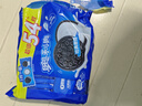 奥利奥（Oreo）原味夹心饼干523g 休闲零食 早餐下午茶 独立小包装 实拍图