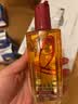 欧莱雅（LOREAL）精油修护防毛躁免洗柔顺头发精油卷发油烫染后护卷润发精华不油腻 第三代小红瓶100ml【修护受损】 实拍图