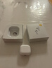 UKL【华强北顶配丨Air4代降噪款】蓝牙耳机适配苹果无线2026新款半入耳式金榜iphone17/16/15/14pods4 【原版正装全功能主动降噪版】 【主动降噪+空间音頻+三真电量】 实拍图
