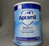 爱他美（Aptamil）深度水解12英国版pepti低乳糖特殊配方婴幼儿奶粉防过敏腹泻 爱他美深度水解1段 800g*4罐 实拍图
