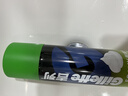 吉列剃须泡沫 剃刮胡须刀手动 清新柠檬型210gx2 剃须膏剃须啫喱 非刀头男士京东自营旗舰非吉利 年货 实拍图