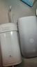 京东京造专业抽拉冲牙器便携式白 4喷嘴收纳盒洗牙器水牙线洁牙器牙齿冲洗器预防牙结石生日礼物三八女神节 实拍图