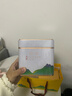福茗源绿茶安吉白叶一号珍稀白茶黄金芽明前新茶年货茶叶礼盒送长辈250g 实拍图