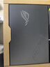 ROG【京东独家】魔霸9 锐龙9 16英寸 游戏本笔记本电脑(R9 9955HX 16G 1T RTX5060 2.5K 240Hz) 实拍图