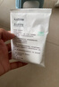开丽（Kaili）婴儿肚脐护理套装（护脐带12片+碘伏棉棒36支）新生儿护脐组合 实拍图