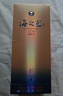 洋河蓝色经典 海之蓝 52度 520ml*4 四瓶装 绵柔浓香型白酒（非原箱） 实拍图