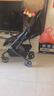 好孩子（gb）小情书婴儿推车可坐可躺轻便折叠旅行宝宝遛娃车0-3岁 实拍图