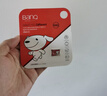 banq 64GB TF（MicroSD）存储卡 A1 U3 V30 4K 行车记录仪&安防监控专用内存卡 高度耐用 读速100MB/s 实拍图