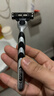 吉列锋速3经典 剃刮胡须刀手动差旅便携款 1刀架4刀头 3层刀片男士情人节礼物 京东自营旗舰 非吉利 年货 实拍图