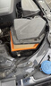 马勒（MAHLE）带炭PM2.5空调滤芯LAK1587(新3系G20/G28 20年至今/X3/X4 18年后) 实拍图