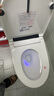 唯艇 (WETN)智能马桶一体式机家用坐便器全自动翻盖加热座便 945D-手动翻盖+带水箱 250/300/350/400坑距 下单备注 实拍图