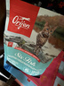 Orijen渴望猫粮 成猫幼猫粮 六种鱼肉无谷全价通用进口1.8kg效期26/11 实拍图