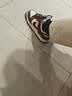 耐克（NIKE）26年春季新款Dunk Low Suede女子减震低帮轻盈运动鞋 IO4244-102 37.5 实拍图