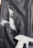 巨奇皮革除味剂汽车车内座椅真皮沙发床头去味喷雾异味甲醛除臭剂1瓶 实拍图