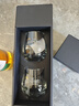 格兰威特（ThE GLENLIVET）12年 陈酿 苏格兰 单一麦芽威士忌 洋酒 700ml  双杯礼盒装 年货 实拍图