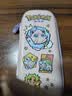 晨光（M&G）(M&G)文具宝可梦联名小学生笔袋EVA文具盒男孩女孩幼儿园铅笔盒高颜值笔盒图案随机开学开学文具 实拍图