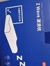 京东京造Z Wave科技波浪枕 航天慢回弹抗菌颈椎记忆枕深睡枕头枕芯30*50cm 实拍图