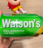 屈臣氏（Watsons）苏打水香草味低糖0脂低卡气泡水饮料聚会调酒330mL*24罐整箱年货 实拍图