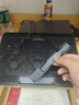 索皇（SUOHUANG）S6 调速笔记本散热器（电脑支架/笔记本散热架/散热垫/可调速/散热底座/17英寸以下）ThinkBook 14 实拍图