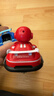 4DRC儿童对战碰碰卡丁车电动玩具男孩遥控汽车3-6-8-10岁女孩生日礼物 实拍图
