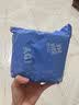 e洁背心手提式垃圾袋 垃圾袋家用办公分类垃圾桶袋 共208只 45x59cm背心垃圾袋108只【+100只保鲜】 实拍图