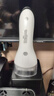 京东京造电动磨脚器 美足器去死皮去角质磨老茧电动修脚神器去脚皮可水洗充电修足仪器生日礼物送男女友 实拍图