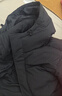 森马（Semir）轻松羽绒系列羽绒服男防水防风冬外套情侣101724113202 实拍图