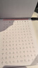 六品堂凹槽练字帖成人楷书速成楷书钢笔字帖硬笔男女生反复自动消失成年正楷字体临摹大学生书法练字专用 实拍图