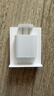 Apple/苹果 20W USB-C充电器  type-c充电器苹果手机充电器原装手机快充头 苹果17手机充电器 实拍图