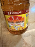 鲁花【保真花生油】 5S物理压榨 一级 花生油6.18L  实拍图