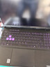 华硕天选6 Pro 酷睿版 国家补贴 16英寸游戏本 笔记本电脑(i7-14650HX 16G 1T RTX5060 2.5K)灰 实拍图