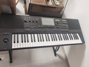 美得理（MEDELI）高端旗舰电子琴A2000s 7寸触屏 支持中文输入法 专业编曲键盘 实拍图