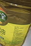 道道全【保真菜籽油】食用油 芥花油(低芥酸菜籽油)  非转基因 5L*1桶 实拍图