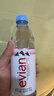 依云（evian）法国原装进口  高端天然矿泉水原味弱碱性饮用矿泉水中文整箱装 正品行货500ml*24瓶*6箱硬瓶装 实拍图