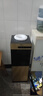 黔玛家用饮水机立式双开柜门配套过滤桶家用净水机办公室饮用机带过滤桶百搭桶饮水机 铂金（热水+常温水） 制热型 实拍图