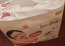 好奇（Huggies）铂金装小桃裤纸尿裤M144片(6-11kg)中号尿不湿【透爽散热】 实拍图