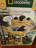 国家地理（National Geographic）儿童望远镜儿童玩具照相机对讲机户外出游套装六一儿童节礼物 实拍图