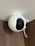 萤石C6c 3K云台增强版 500万极清 室内智能无线监控器家用摄像头 双向通话 手机远程 婴儿看护器 实拍图