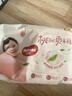 好奇（Huggies）铂金装小桃裤成长裤L120片(9-14kg)大号尿不湿拉拉裤【透爽散热】 实拍图