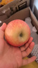 京鲜生 烟台红富士苹果 8粒装 单果160-190g 生鲜水果 实拍图