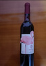 长城玫瑰红香逸浓甜红葡萄酒750ml单瓶装中粮出品热门商品推荐       实拍图