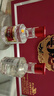 五粮液专卖店1995 浓香型白酒 52度 50ml 品鉴酒 实拍图