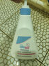 施巴（Sebamed）儿童洗发水婴儿宝宝洗发露3-6-12岁以上洗发洗护男女孩500ml进口 实拍图