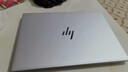惠普HP【国家补贴】星Book Pro 14 轻薄笔记本电脑(酷睿Ultra5 32G 1T 2.8K 120Hz OLED AI)银 实拍图